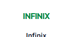 Infinix
