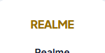 Realme