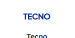 Tecno