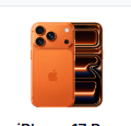 iPhone 17 Pro