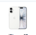 iPhone 17