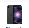 iPhone 17e