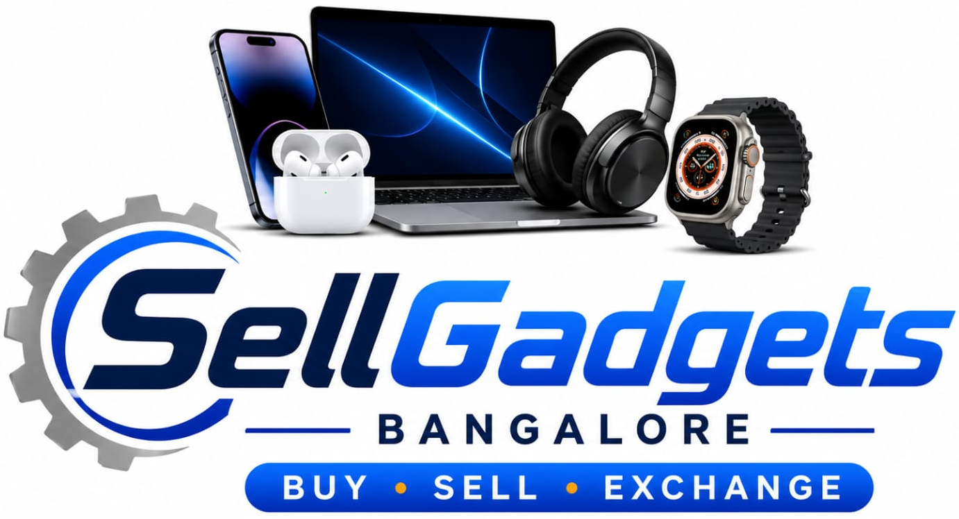 Sell Gadgets Banglore